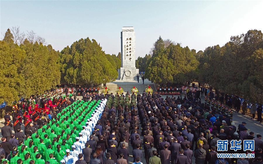 （新華全媒頭條&middot;圖文互動(dòng)）（2）紅色的傳承，藍(lán)圖的起點(diǎn)&mdash;&mdash;新中國(guó)孕育與發(fā)展的&ldquo;東北記憶&rdquo;