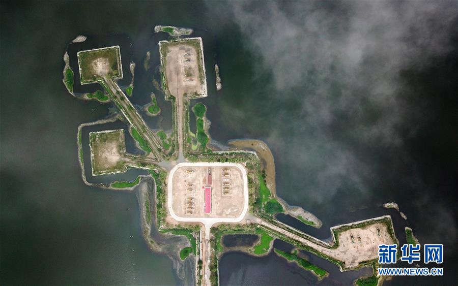 （新華全媒頭條&middot;圖文互動(dòng)）（8）紅色的傳承，藍(lán)圖的起點(diǎn)&mdash;&mdash;新中國(guó)孕育與發(fā)展的&ldquo;東北記憶&rdquo;