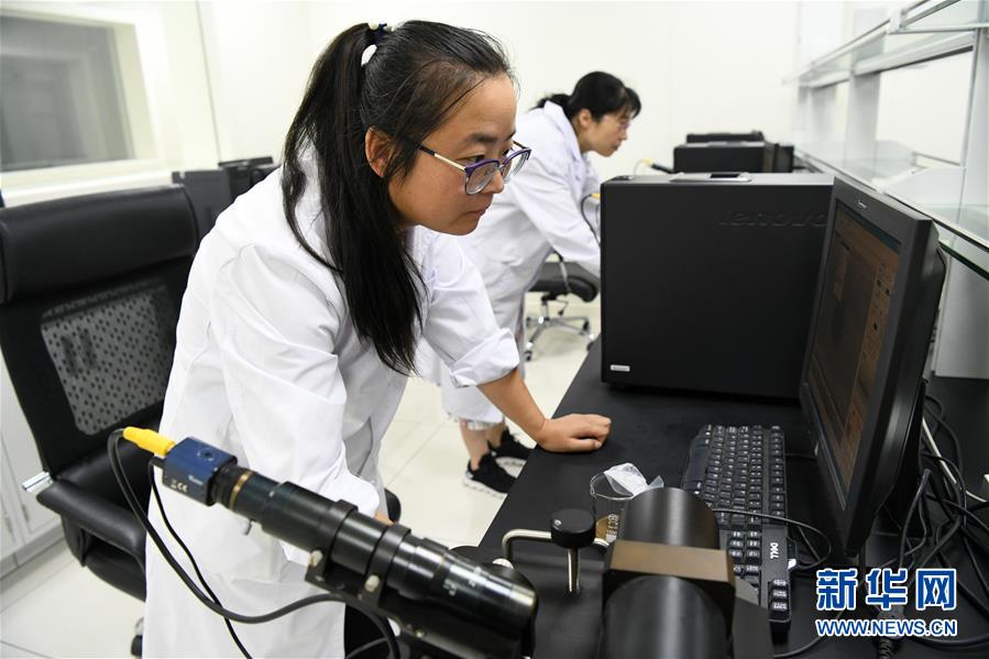 （圖文互動(dòng)）（11）大慶油田&ldquo;60周歲&rdquo;了！