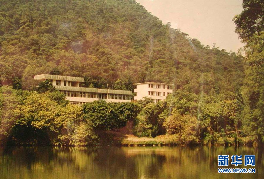 （圖文互動）（4）科學(xué)接續(xù)保護 守住生態(tài)紅線&mdash;&mdash;探訪&ldquo;北回歸沙漠帶上的綠色明珠&rdquo;