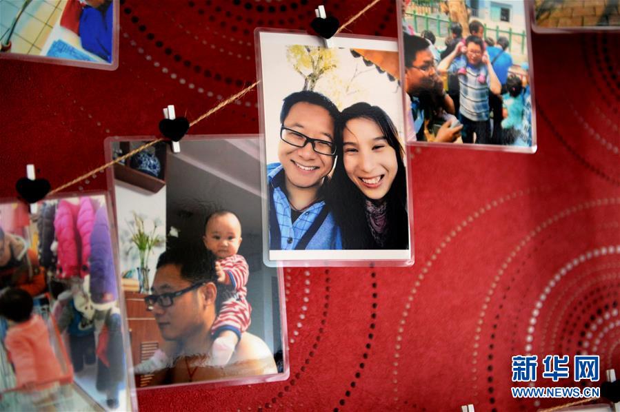 （新華全媒頭條&middot;時代先鋒&middot;圖文互動）（5）換得秋實一夏花&mdash;&mdash;追記基層青年紀(jì)檢監(jiān)察干部李夏