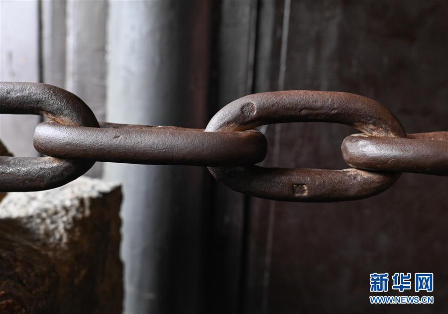 （圖文互動(dòng)）（6）大渡橋橫天路&ldquo;短&rdquo;