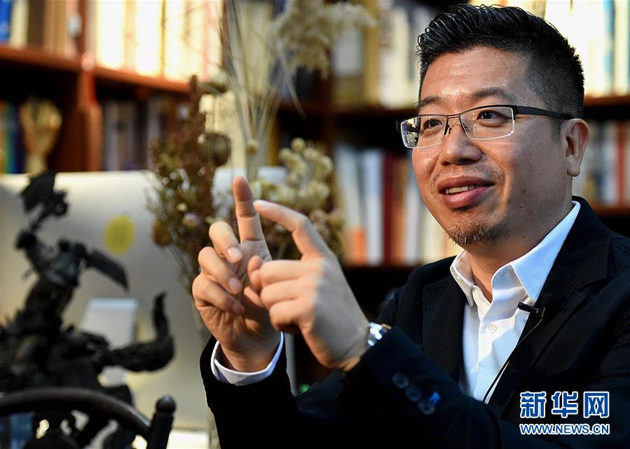 (新華全媒頭條·圖文互動(dòng))(13)閃耀三千多年的中華文明之光——紀(jì)念甲骨文發(fā)現(xiàn)120周年