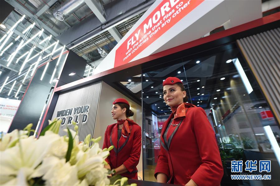 (新華全媒頭條·圖文互動)(2)共襄盛舉 共享未來——與會人士熱議習(xí)近平主席在第二屆中國國際進(jìn)口博覽會上的主旨演講