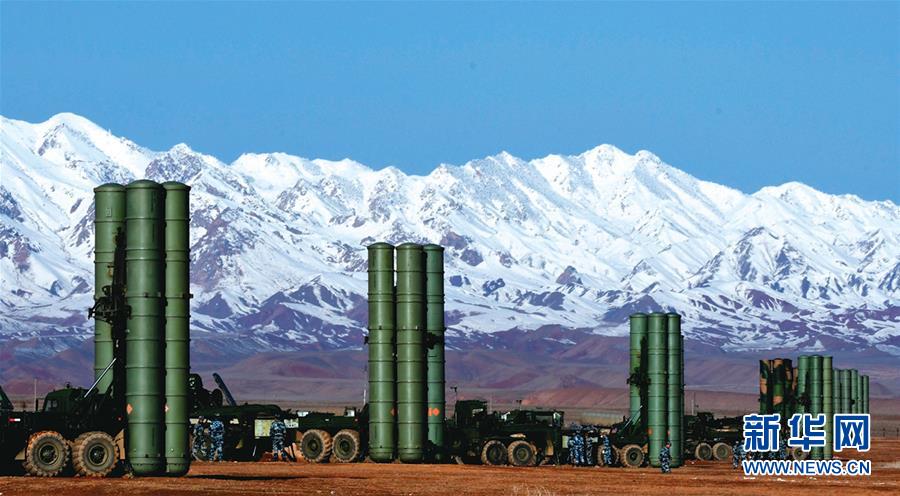 （新華全媒頭條&middot;人民空軍70年&middot;圖文互動）（6）陽光照耀奮飛的航程&mdash;&mdash;黨中央、中央軍委和習(xí)主席關(guān)心人民空軍建設(shè)發(fā)展紀(jì)實(shí)