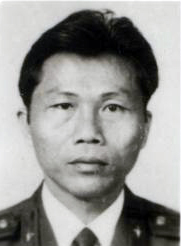 （為了民族復(fù)興&middot;英雄烈士譜&middot;圖文互動(dòng)）蔡篤強(qiáng)：戰(zhàn)至生命最后一息的椰城衛(wèi)士