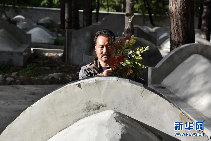 （新華全媒頭條&middot;圖文互動）（7）遠(yuǎn)去的馬幫&mdash;&mdash;&ldquo;蓮花秘境&rdquo;墨脫告別&ldquo;高原孤島&rdquo;之路