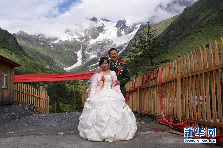 （新華全媒頭條&middot;圖文互動）（8）遠(yuǎn)去的馬幫&mdash;&mdash;&ldquo;蓮花秘境&rdquo;墨脫告別&ldquo;高原孤島&rdquo;之路