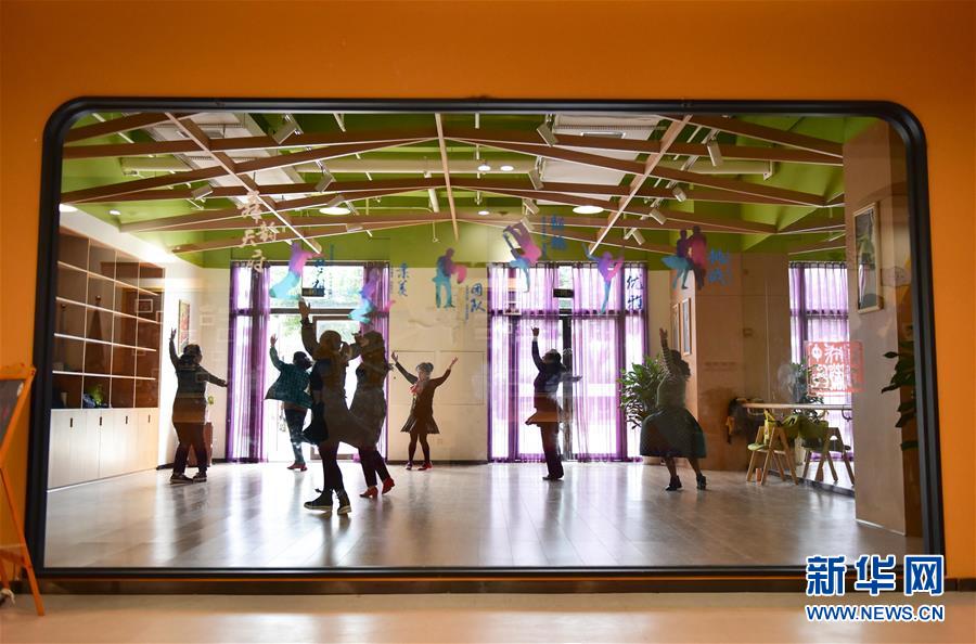 （新華全媒頭條&middot;圖文互動(dòng)）（10）黨建引領(lǐng)&ldquo;共建共治共享&rdquo;&mdash;&mdash;超大城市社會(huì)治理體系和治理能力現(xiàn)代化的&ldquo;成都探索&rdquo;