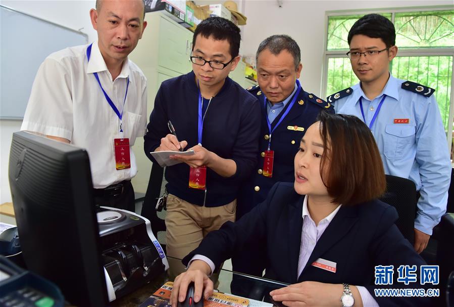 （新華全媒頭條&middot;圖文互動）（5）久久為功糾&ldquo;四風&rdquo;樹新風&mdash;&mdash;八項規(guī)定出臺7周年之際作風建設新觀察