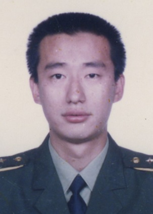 （為了民族復(fù)興&middot;英雄烈士譜&middot;圖文互動）宋兆東：用熱血和生命為警徽增光