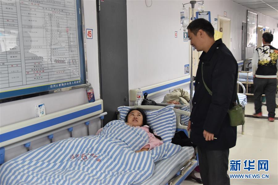 （新華全媒頭條&middot;圖文互動(dòng)）（5）干部去哪兒了？&mdash;&mdash;貴州干部大規(guī)模下沉脫貧攻堅(jiān)一線紀(jì)實(shí)