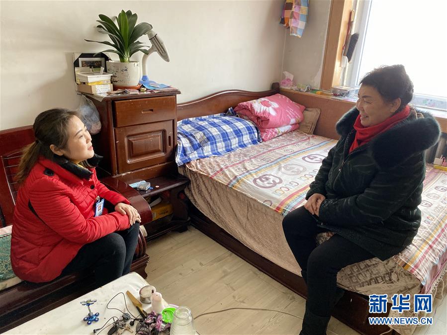 （在習(xí)近平新時(shí)代中國(guó)特色社會(huì)主義思想指引下&mdash;&mdash;新時(shí)代新作為新篇章&middot;總書記關(guān)切高質(zhì)量發(fā)展&middot;圖文互動(dòng)）（1）同一片家園，同一個(gè)夢(mèng)想&mdash;&mdash;棚改區(qū)里的民生新事