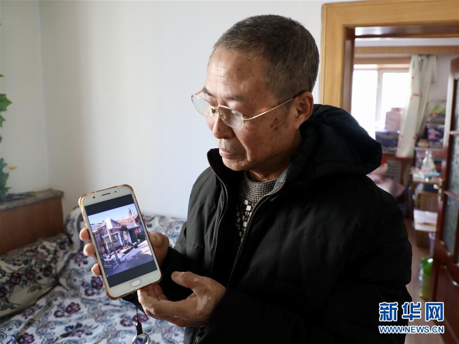 （在習(xí)近平新時(shí)代中國(guó)特色社會(huì)主義思想指引下&mdash;&mdash;新時(shí)代新作為新篇章&middot;總書記關(guān)切高質(zhì)量發(fā)展&middot;圖文互動(dòng)）（2）同一片家園，同一個(gè)夢(mèng)想&mdash;&mdash;棚改區(qū)里的民生新事