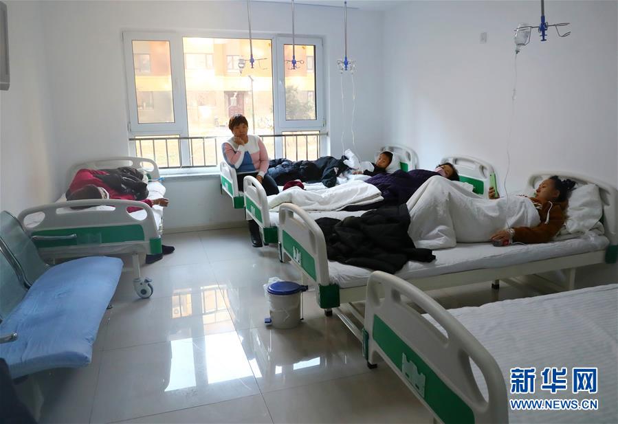 （在習(xí)近平新時(shí)代中國(guó)特色社會(huì)主義思想指引下&mdash;&mdash;新時(shí)代新作為新篇章&middot;總書記關(guān)切高質(zhì)量發(fā)展&middot;圖文互動(dòng)）（4）同一片家園，同一個(gè)夢(mèng)想&mdash;&mdash;棚改區(qū)里的民生新事