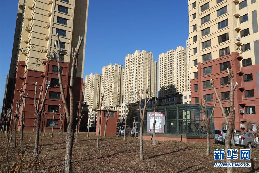 （在習(xí)近平新時(shí)代中國(guó)特色社會(huì)主義思想指引下&mdash;&mdash;新時(shí)代新作為新篇章&middot;總書記關(guān)切高質(zhì)量發(fā)展&middot;圖文互動(dòng)）（5）同一片家園，同一個(gè)夢(mèng)想&mdash;&mdash;棚改區(qū)里的民生新事