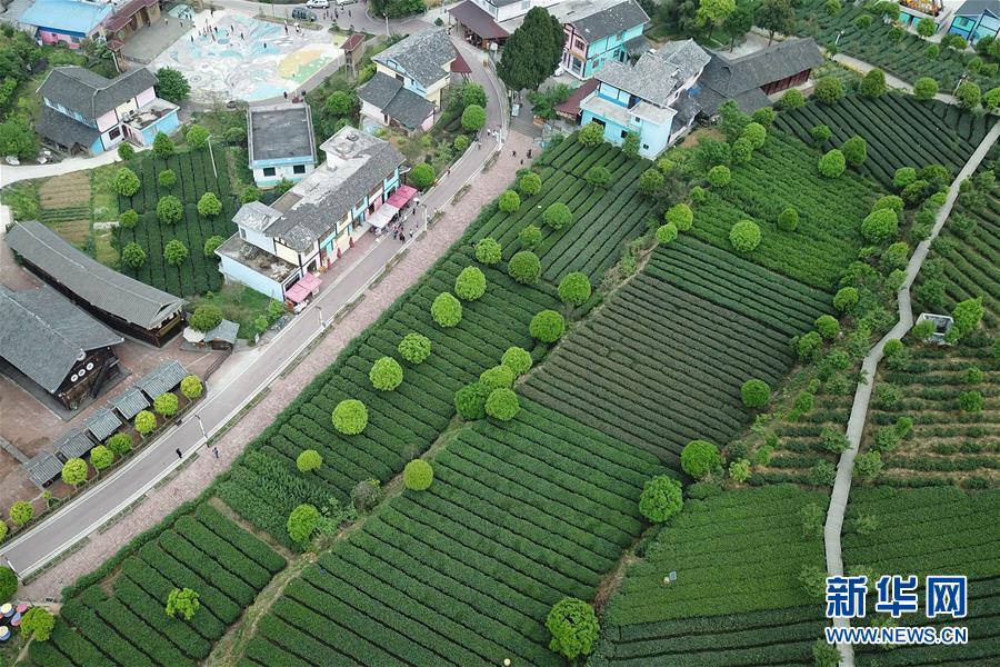 （新華全媒頭條&middot;兩會(huì)特別報(bào)道&middot;圖文互動(dòng)）（5）凝聚起上下同心、團(tuán)結(jié)奮進(jìn)的磅礴力量