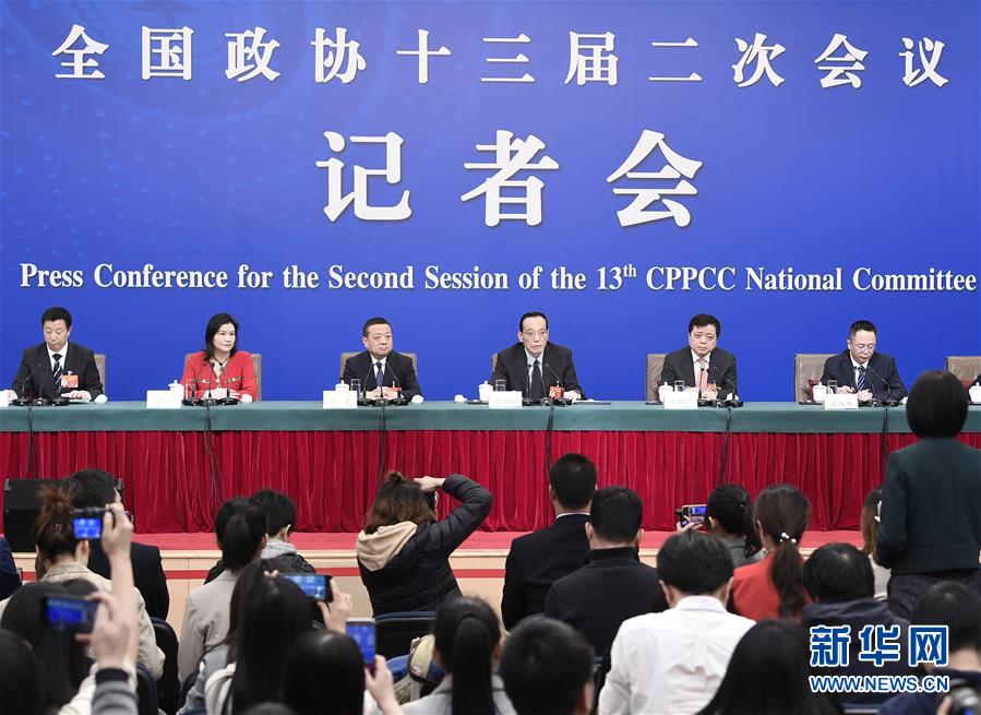 （兩會(huì)）（1）政協(xié)委員談優(yōu)化營(yíng)商環(huán)境、促進(jìn)民營(yíng)經(jīng)濟(jì)高質(zhì)量發(fā)展