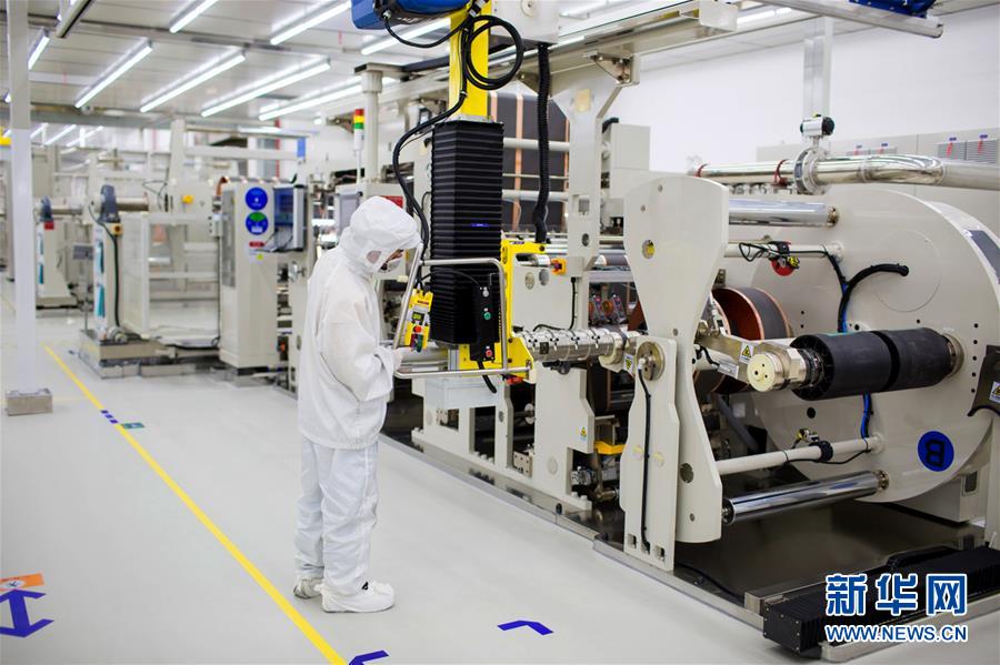 （新華全媒頭條&middot;兩會(huì)特別報(bào)道&middot;圖文互動(dòng)）（1）開拓更加寬廣的高質(zhì)量發(fā)展前景&mdash;&mdash;從全國兩會(huì)看奮進(jìn)中國的堅(jiān)定步伐