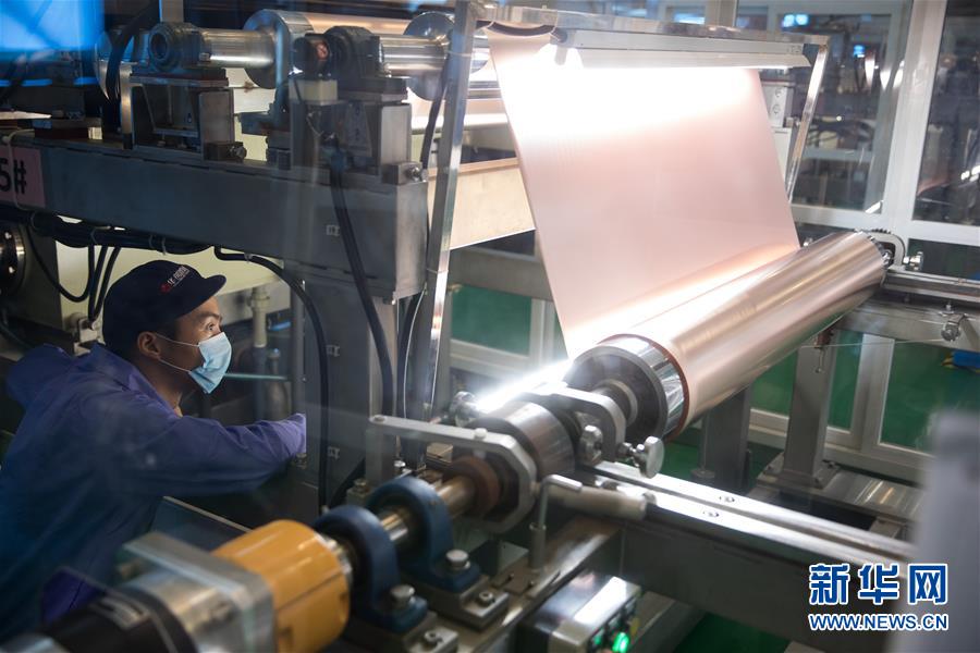 （新華全媒頭條&middot;兩會特別報道&middot;圖文互動）（3）在推進(jìn)高質(zhì)量發(fā)展中創(chuàng)造廣闊空間&mdash;&mdash;從全國兩會看奮進(jìn)中國的發(fā)展機(jī)遇