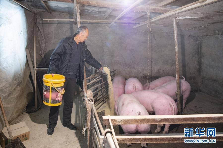 （圖文互動(dòng)）（5）從&ldquo;輕工漁網(wǎng)重工馬掌&rdquo;到&ldquo;圓夢小康&rdquo;&mdash;&mdash;&ldquo;中國東極&rdquo;脫貧攻堅(jiān)剪影