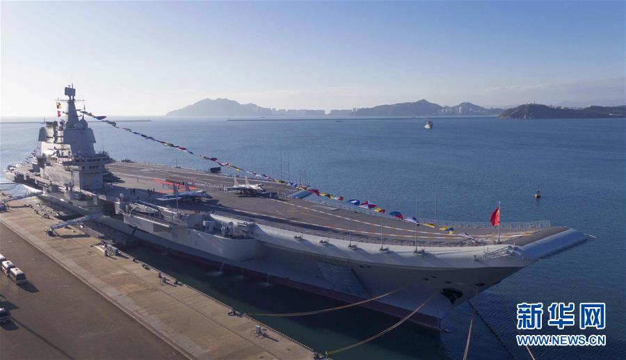 （新華全媒頭條&middot;圖文互動）（5）創(chuàng)新，在復(fù)興的征程上&mdash;&mdash;以習(xí)近平同志為核心的黨中央關(guān)心科技創(chuàng)新工作紀(jì)實(shí)