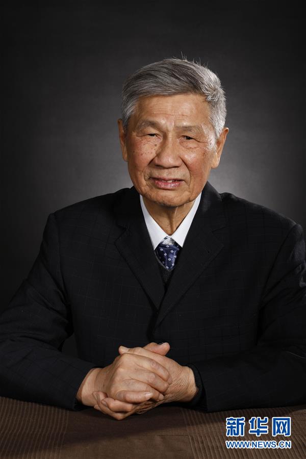 （今日關(guān)注&middot;科技獎(jiǎng)勵(lì)大會(huì)&middot;圖文互動(dòng)）（1）曾慶存：勇攀氣象科學(xué)之巔，他讓天氣預(yù)報(bào)越來(lái)越精準(zhǔn)