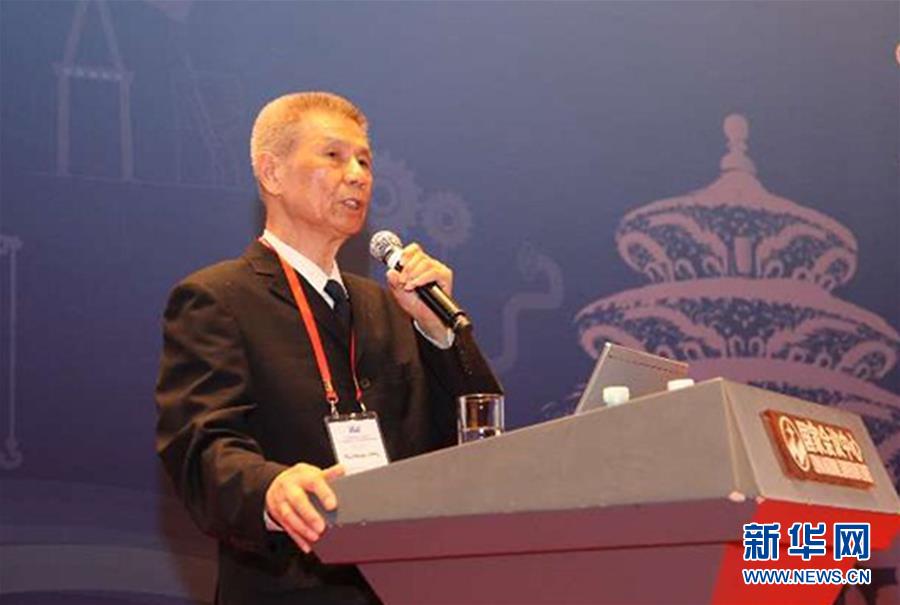 （今日關(guān)注&middot;科技獎(jiǎng)勵(lì)大會(huì)&middot;圖文互動(dòng)）（4）曾慶存：勇攀氣象科學(xué)之巔，他讓天氣預(yù)報(bào)越來(lái)越精準(zhǔn)