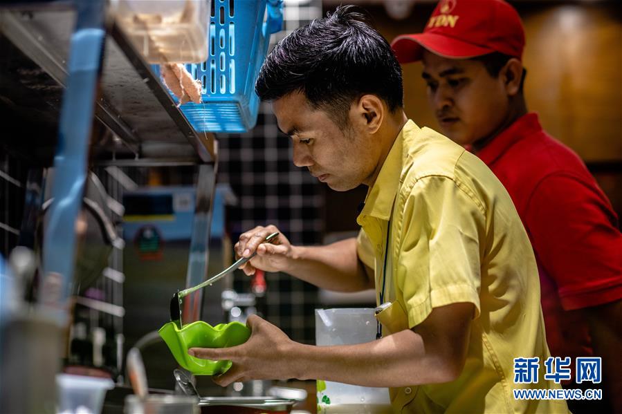 （圖文互動）（2）&ldquo;瓦城&rdquo;冒冒學(xué)藝記