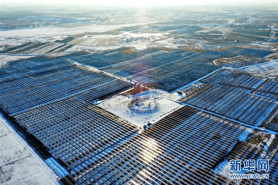 （新華全媒頭條&middot;圖文互動）（9）循著習(xí)近平總書記足跡感受新時代新年味