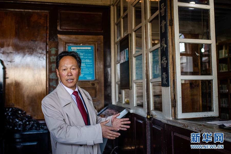 （圖文互動）（5）跨越發(fā)展起宏圖 信心滿懷著華章&mdash;&mdash;習近平總書記考察云南回訪記