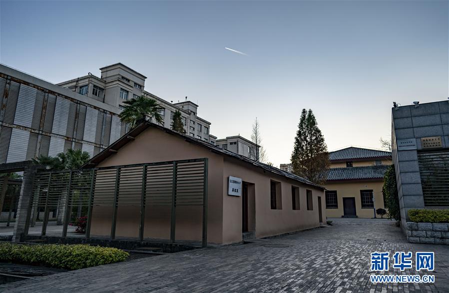 （圖文互動）（9）跨越發(fā)展起宏圖 信心滿懷著華章&mdash;&mdash;習近平總書記考察云南回訪記