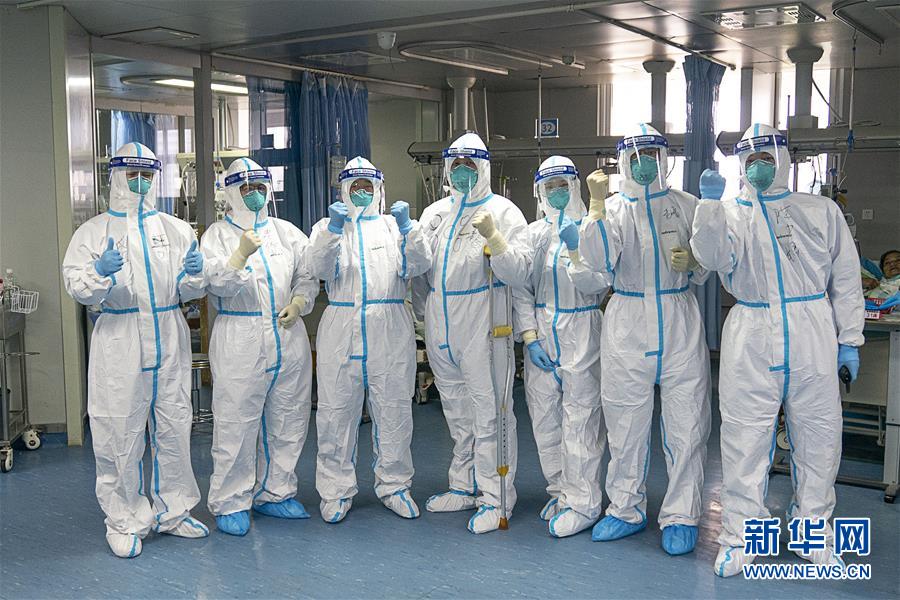 （新華全媒頭條&middot;圖文互動）（5）創(chuàng)造中華民族的偉大歷史時(shí)間&mdash;&mdash;寫在農(nóng)歷庚子鼠年春節(jié)到來之際 