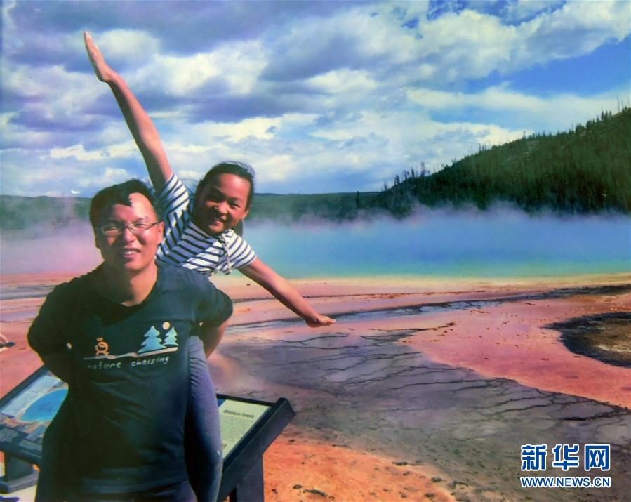 （聚焦疫情防控&middot;圖文互動(dòng)）（3）&ldquo;沒有一個(gè)冬天不可逾越&rdquo;&mdash;&mdash;專訪動(dòng)人家書作者孫婉清