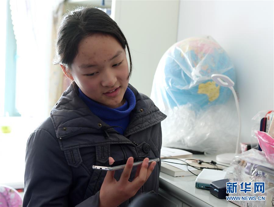 （聚焦疫情防控&middot;圖文互動(dòng)）（1）&ldquo;沒有一個(gè)冬天不可逾越&rdquo;&mdash;&mdash;專訪動(dòng)人家書作者孫婉清