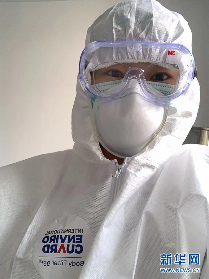 （聚焦疫情防控&middot;圖文互動）（4）從武漢返鄉(xiāng)的一家人：&ldquo;鄰里情割不斷，自行隔離是義務&rdquo;