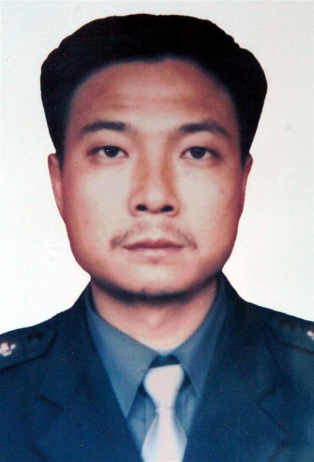 （為了民族復興&middot;英雄烈士譜&middot;圖文互動）緝毒英雄吳光林：見危險就上，見好處就讓