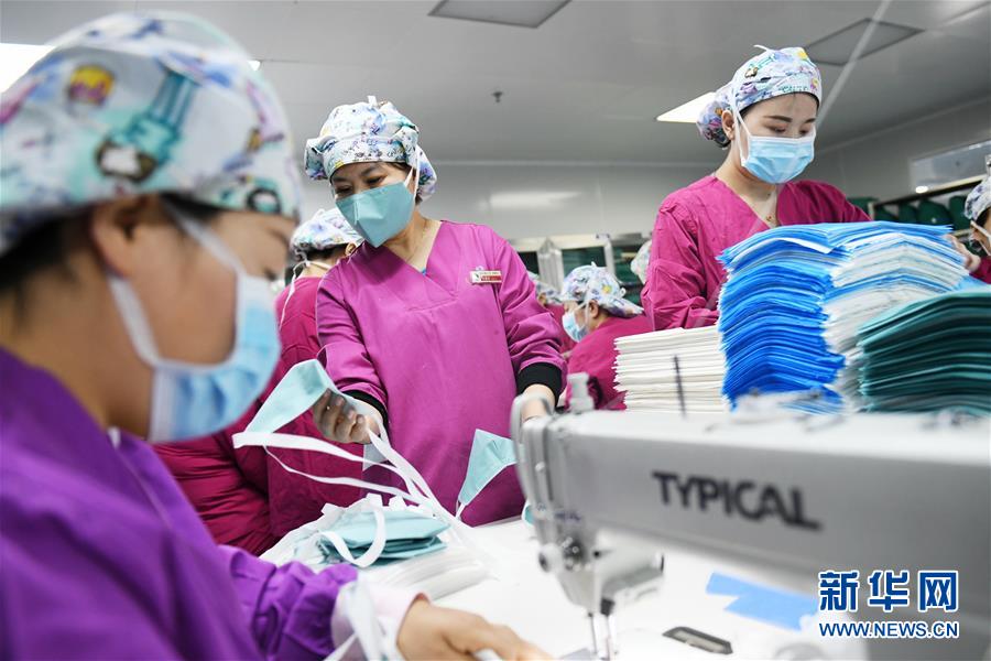 （聚焦疫情防控&middot;圖文互動(dòng)）（4）別怕，我在！&mdash;&mdash;陜西基層黨員一線&ldquo;抗疫&rdquo;記