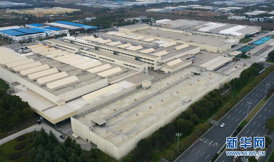 #（來自經濟前沿的故事&middot;企業(yè)復工復產&middot;圖文互動)（2）&ldquo;陽光總在風雨后&rdquo;&mdash;&mdash;制造業(yè)大省江蘇開啟有序復工