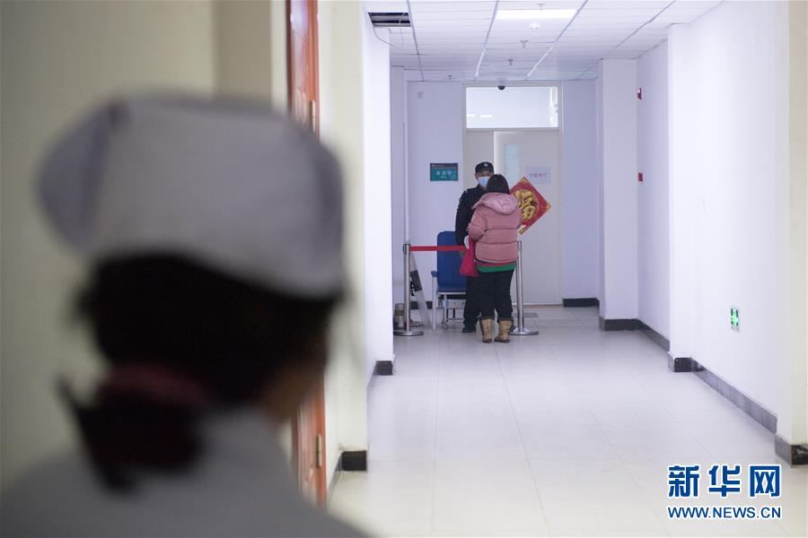 （聚焦疫情防控&middot;圖文互動）（2）&ldquo;踏上您走過的路，終于理解了您&rdquo;&mdash;&mdash;李璐出征記