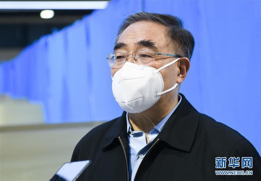 （聚焦疫情防控&middot;圖文互動）（3）&ldquo;治療輕癥患者中西醫(yī)結(jié)合很有效，不鼓勵(lì)人人吃藥來預(yù)防&rdquo;&mdash;&mdash;專訪中國工程院院士、天津中醫(yī)藥大學(xué)校長張伯禮