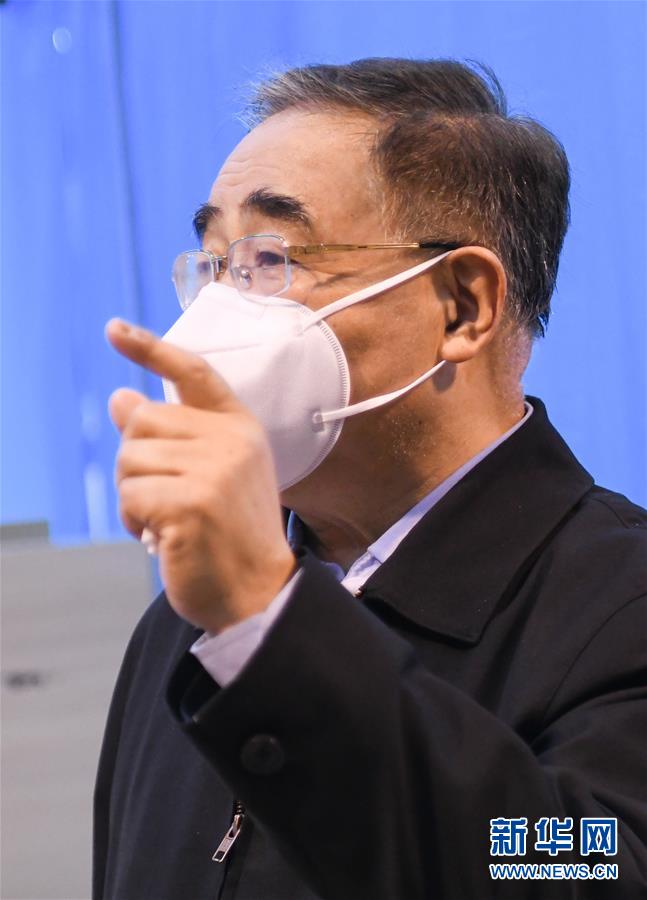 （聚焦疫情防控&middot;圖文互動）（4）&ldquo;治療輕癥患者中西醫(yī)結(jié)合很有效，不鼓勵(lì)人人吃藥來預(yù)防&rdquo;&mdash;&mdash;專訪中國工程院院士、天津中醫(yī)藥大學(xué)校長張伯禮