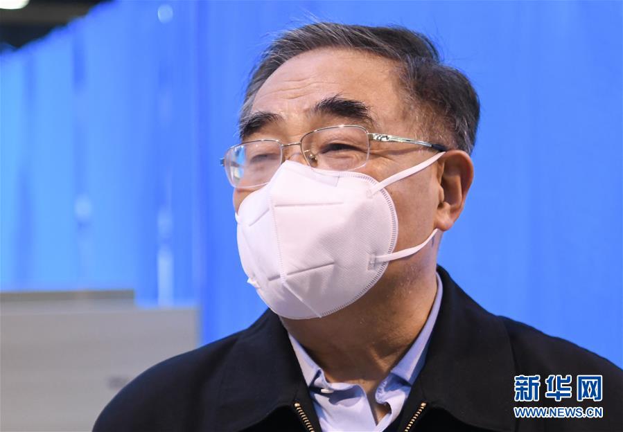 （聚焦疫情防控&middot;圖文互動）（1）&ldquo;治療輕癥患者中西醫(yī)結(jié)合很有效，不鼓勵(lì)人人吃藥來預(yù)防&rdquo;&mdash;&mdash;專訪中國工程院院士、天津中醫(yī)藥大學(xué)校長張伯禮