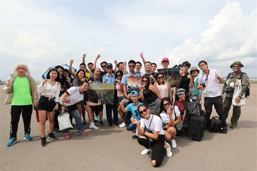 （聚焦疫情防控&middot;圖文互動）（2）運-20&ldquo;硬核機票&rdquo;為啥走紅走心？ &mdash;&mdash;探尋空軍的戰(zhàn)&ldquo;疫&rdquo;故事