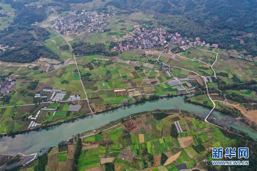 （圖文互動(dòng)）（1）廣西桂林：&ldquo;借力+接力&rdquo;新鮮蔬菜進(jìn)社區(qū)