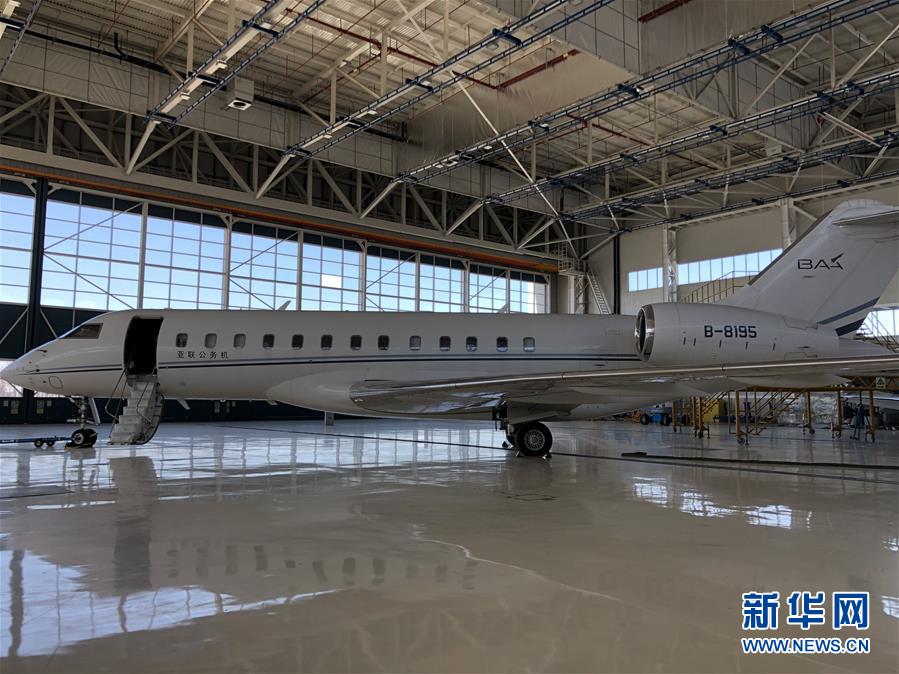 （圖文互動）（5）同心戰(zhàn)&ldquo;疫&rdquo;傳遞中國信心&mdash;&mdash;外企復工復產一線見聞