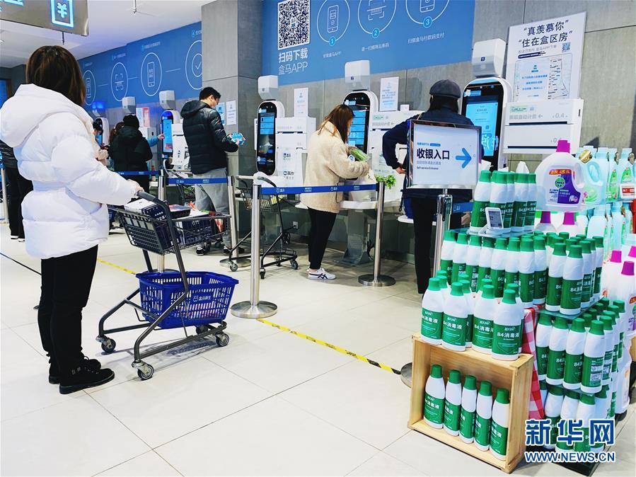 （圖文互動）（2）吃粉擼串，商圈&ldquo;打卡&rdquo;，動車出廠&mdash;&mdash;湖南&ldquo;標簽&rdquo;復蘇記