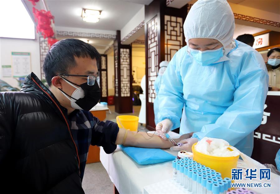 （聚焦疫情防控&middot;圖文互動）（4）農(nóng)民工返城：幾多憧憬幾許等待&mdash;&mdash;走進疫情下的河北勞務(wù)輸出專業(yè)村