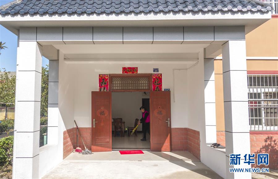 （圖文互動(dòng)）（5）超三分之一村（社區(qū)）&ldquo;無(wú)疫情&rdquo;，武漢所轄這個(gè)區(qū)是怎么做到的？