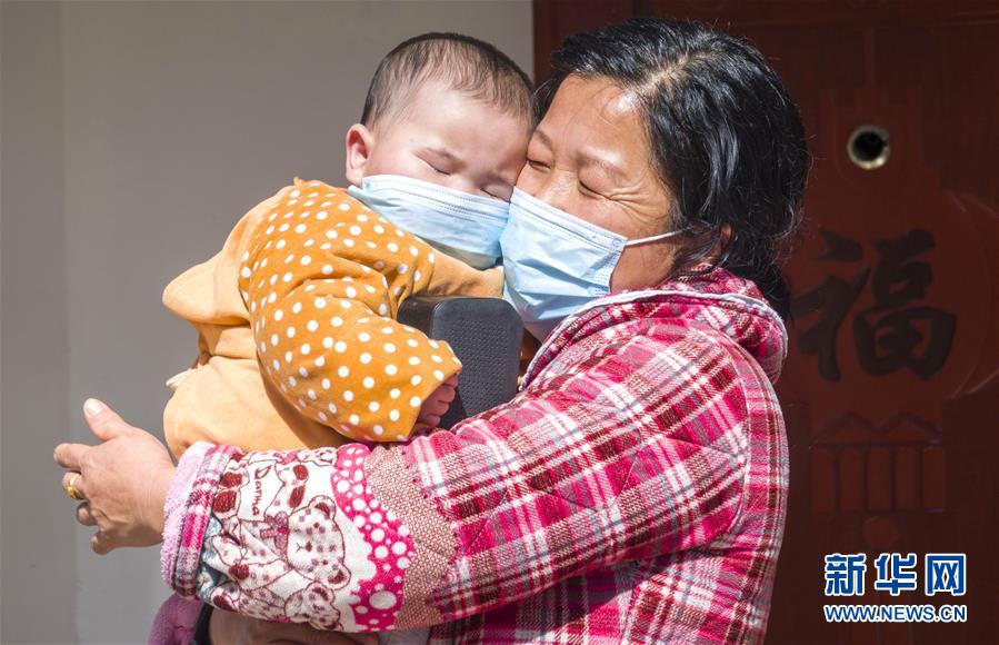 （圖文互動(dòng)）（6）超三分之一村（社區(qū)）&ldquo;無(wú)疫情&rdquo;，武漢所轄這個(gè)區(qū)是怎么做到的？